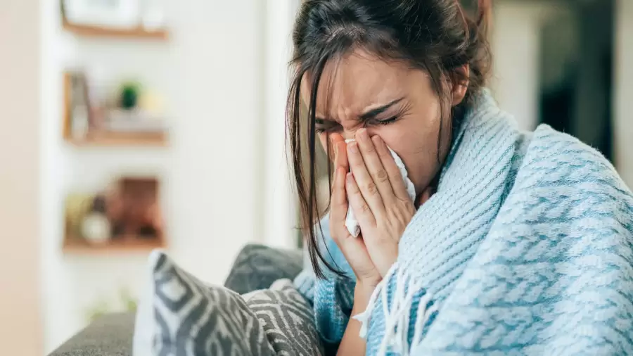 Posisi Tidur untuk Penderita Sinusitis agar Tetap Nyaman