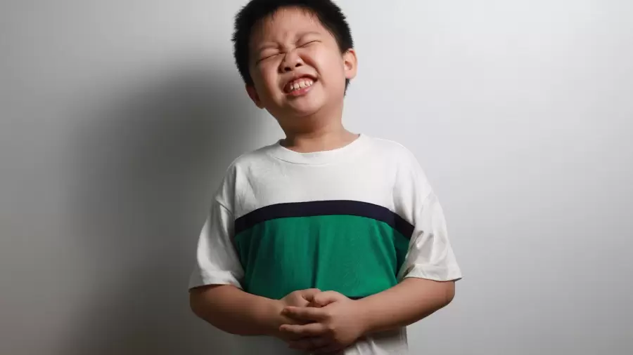 Cara Mengatasi Perut Kembung pada Anak Usia 3 Tahun