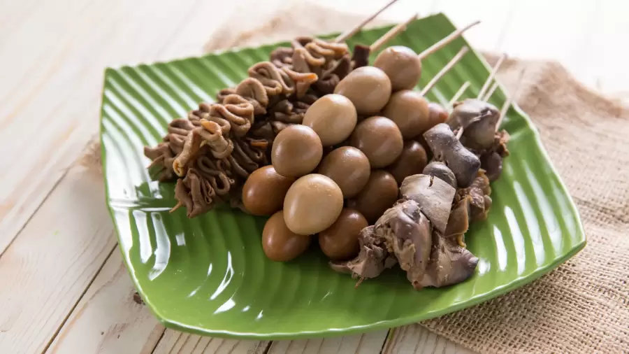 Apakah Jeroan Ayam Aman untuk Penderita Asam Lambung? Ini Penjelasannya!