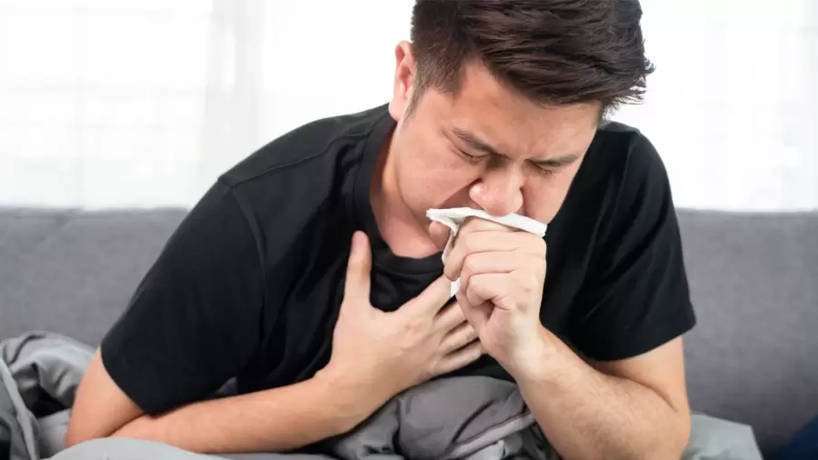 Apakah Batuk GERD Menular?