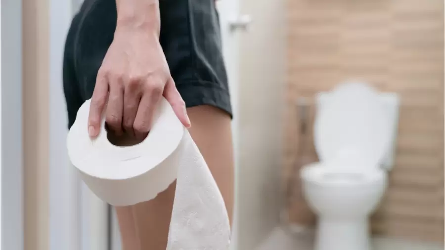 7 Penyebab BAB Warna Hitam, Asam Lambung Salah Satunya