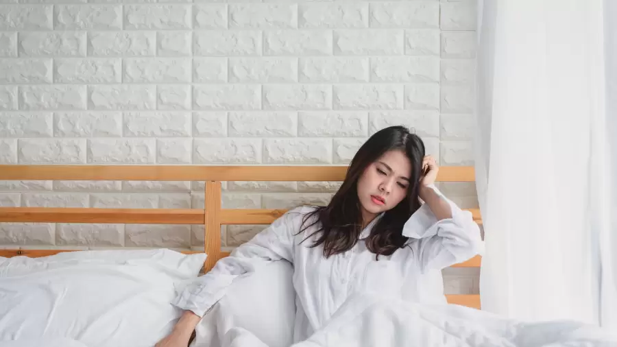 6 Cara Atasi Pusing Akibat Asam Lambung