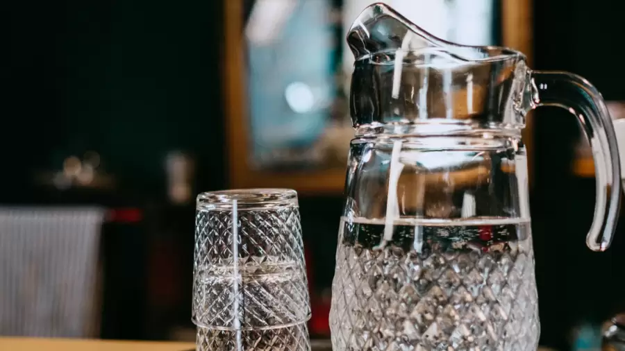 Ketahui Hitung Kebutuhan Air Minum per Hari
