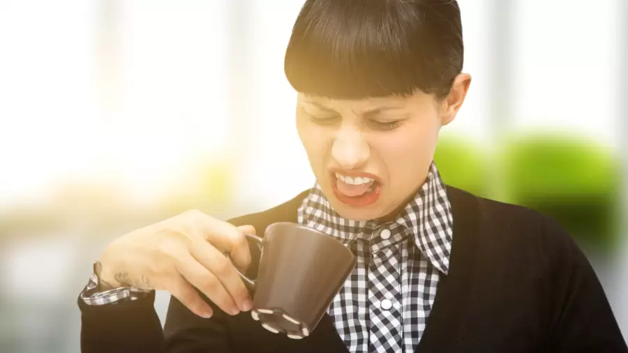 Mengapa Kopi Bisa Menyebabkan Sakit Perut? Ini Penyebabnya