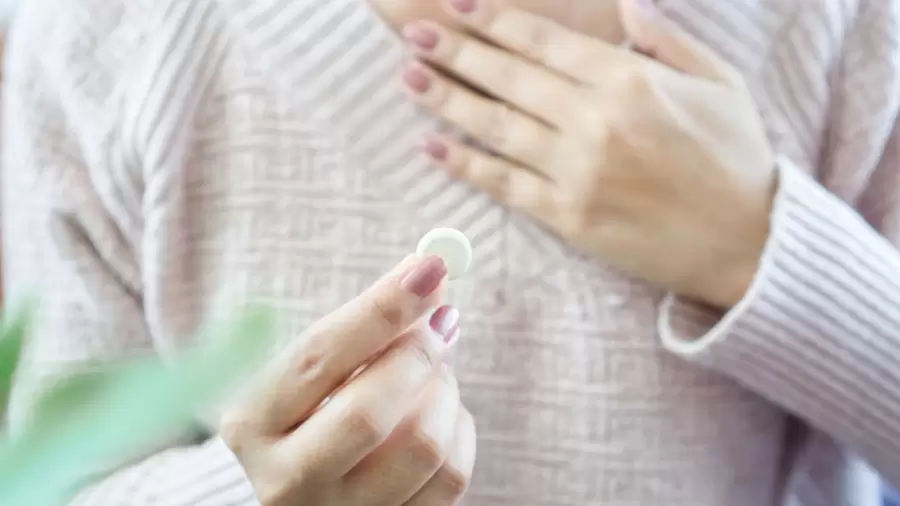 Manfaat Fucoidan untuk GERD, Solusi Alami Mengatasi Masalah Asam Lambung?