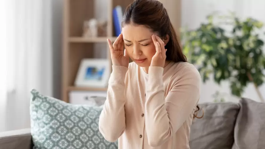 Kenapa Kepala Pusing Setiap Siang Hari?
