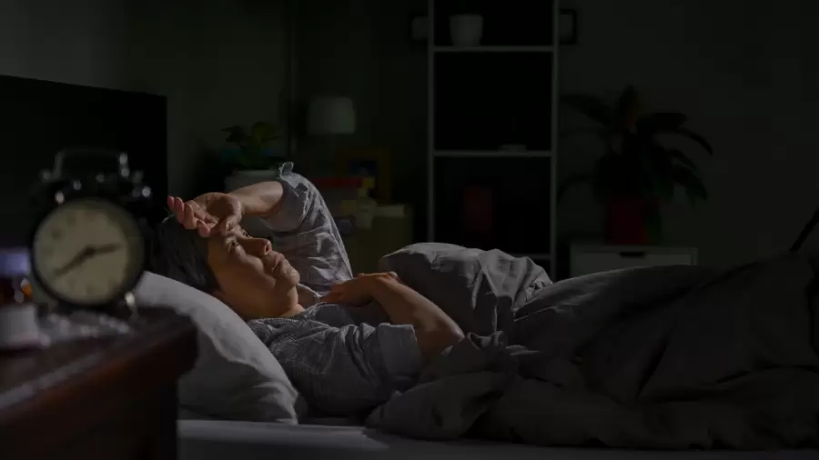 GERD Ganggu Produktivitas Tidur? Ketahui Dampak dan Cara Mengatasinya
