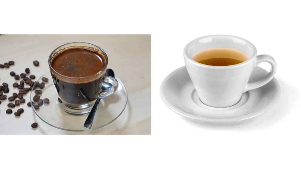 kopi dan teh bikin asam lambung naik