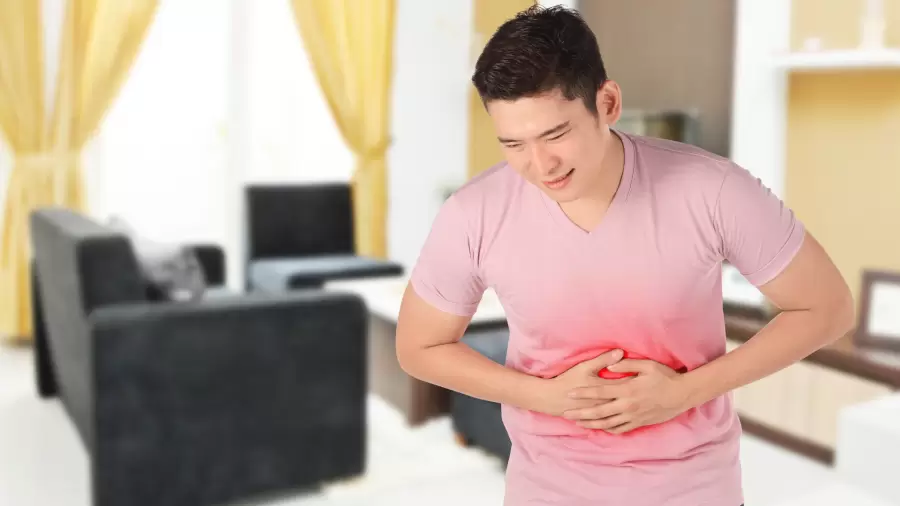 Perut Kram Sebelah Kiri? Ketahui Penyebab dan Cara Mengatasinya
