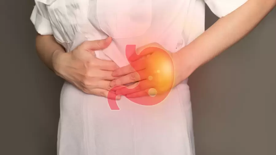 Lebih Bahaya Maag atau Asam Lambung? Awas Bahaya untuk Kesehatan