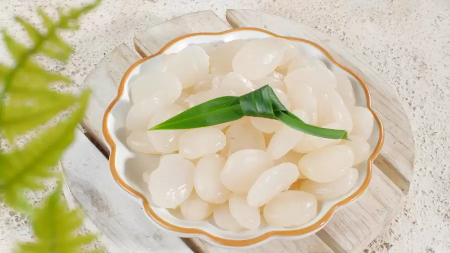 Manfaat Kolang-kaling untuk Kesehatan yang Jarang Diketahui