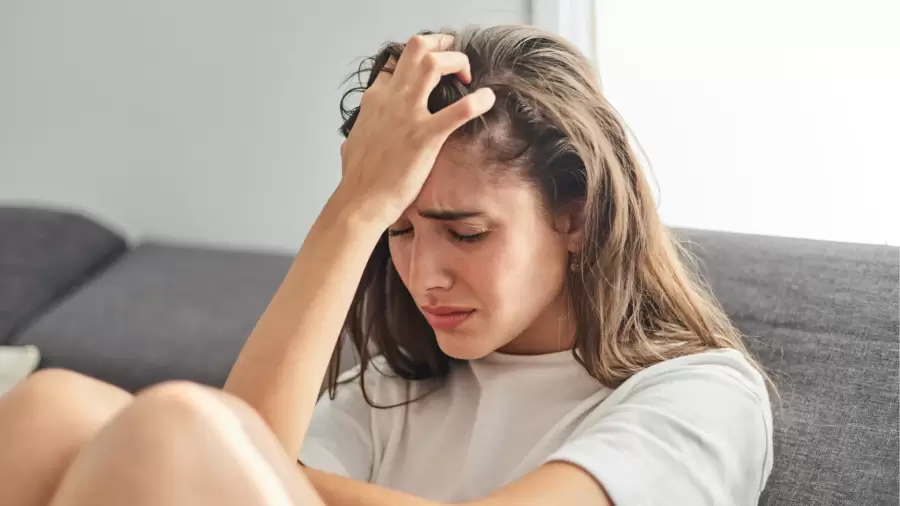 Mengatasi Cemas karena Asam Lambung