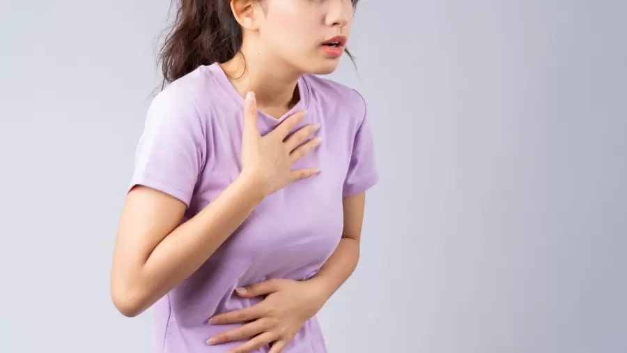 LPR atau GERD? Panduan Lengkap Memahami Dua Masalah Asam Lambung