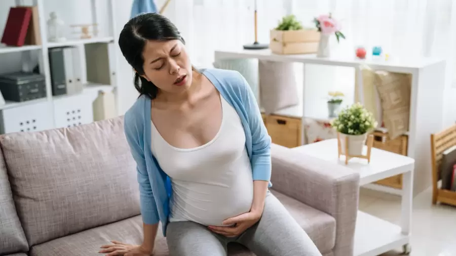 Sakit Maag Saat Hamil 9 Bulan: Penyebab, Gejala, Penanganan, dan Tips Mengatasinya