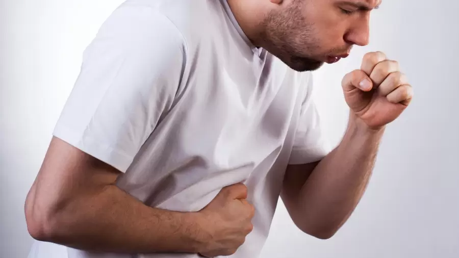 Perut Sakit saat Batuk, Ketahui Penyebabnya dan Solusinya