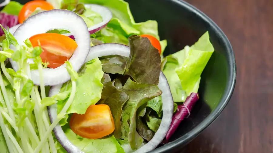 Ini Resep Makanan Sehat untuk Menjaga Kesehatan Jantung dan Lambung