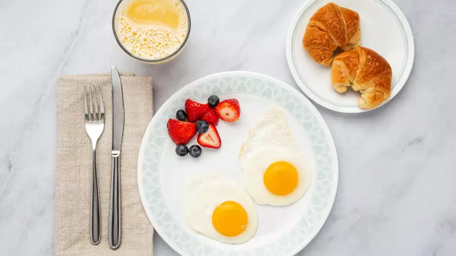 Akibat Tidak Sarapan Pagi, NO.7 Bikin Ngga Produktif