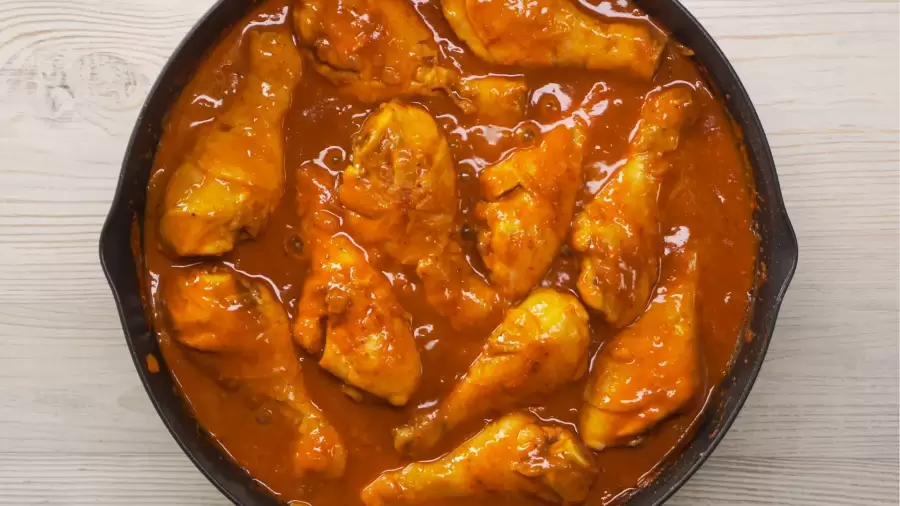 Perhatikan hal Berikut bila ingin Konsumsi Semur Ayam untuk Asam Lambung