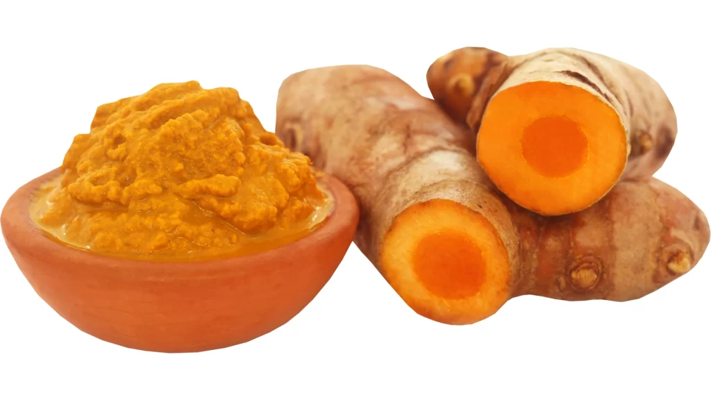 manfaat temulawak