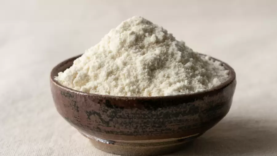 Manfaat Tepung Sagu untuk Mengelola GERD