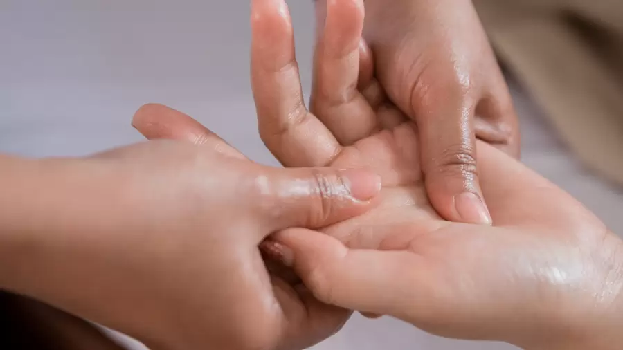 Terapi Komplementer untuk Gastritis