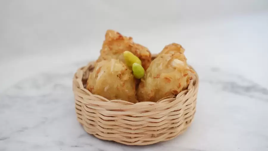 Bolehkah Penderita Asam Lambung Makan Bakwan?
